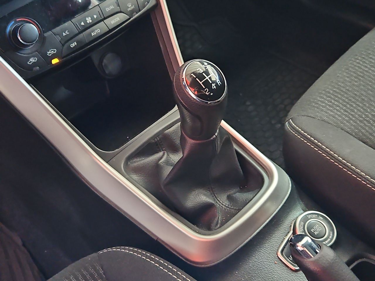 Suzuki Sx4 Sx4 Scross  4x4 1.6 2019 Usado en Usados de Primera - Sergio Escobar