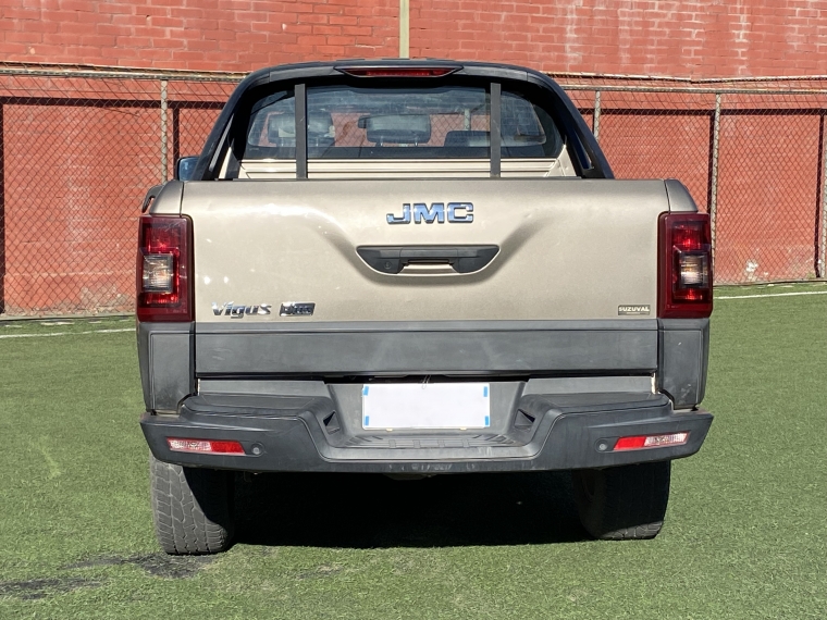 Jmc Vigus plus Vigus Plus 2.4 2023 Usado en Rosselot Usados