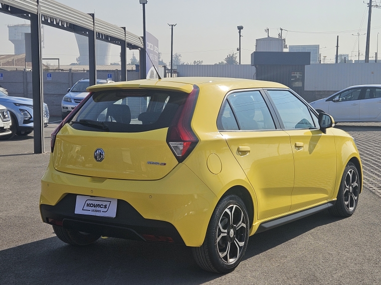 Mg 3 Std At 1.5 2022 Usado  Usado en Kovacs Usados