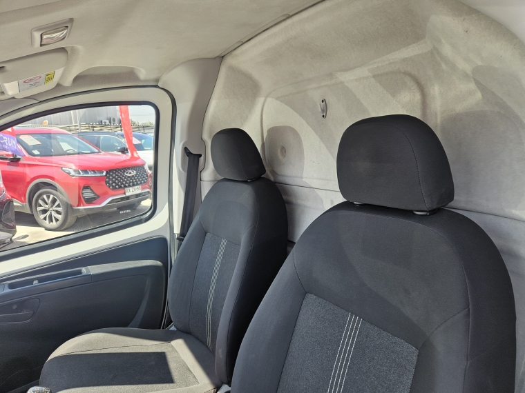 Fiat City Ram V700 City Diesel 1.3 2022 Usado en Rosselot Usados