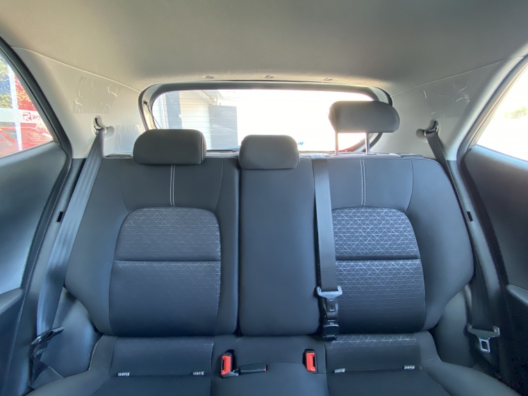 Kia Morning Morning Mpi 1.0 2023 Usado en Rosselot Usados