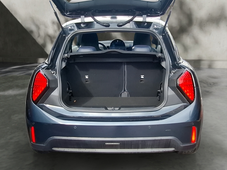 Mini Cooper S 2.0 At 2025 Usado Usado en Webautos.cl Mini Cooper S 2.0 At 2025 Usado Usado en Webautos.cl