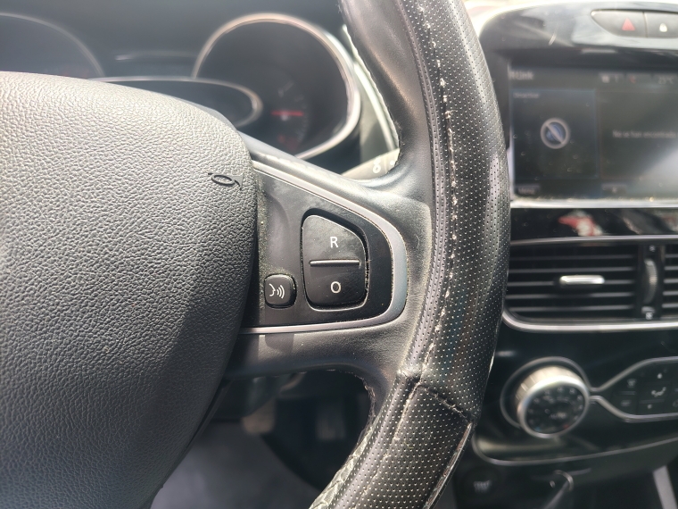 Renault Clio iv Clio Iv Hb Dynamique 900cc 2021 Usado en Rosselot Usados