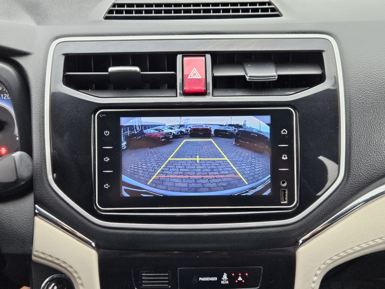 Toyota Rush 1.5 Aut 2023 Usado  Usado en Kovacs Usados