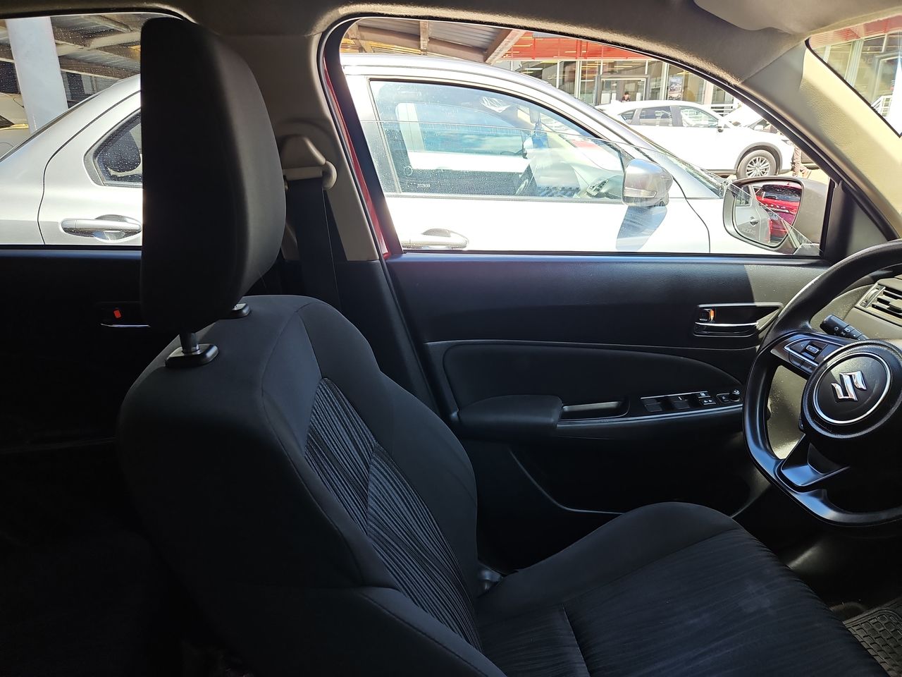 Suzuki Dzire Dzire Sedan 1.2 2022 Usado en Usados de Primera - Sergio Escobar