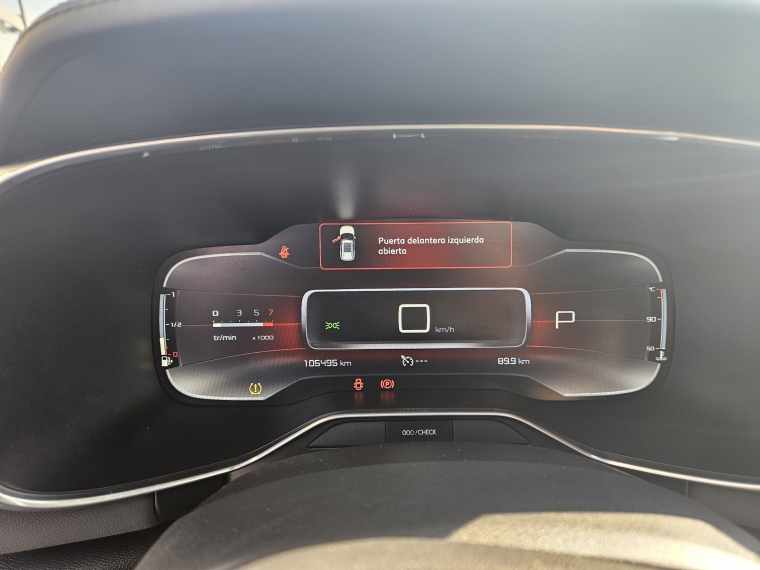 Citroen C-5 1.5 Aircross Bluehdi 130 S&s Feel At Diesel 2020 Usado  Usado en Kovacs Usados