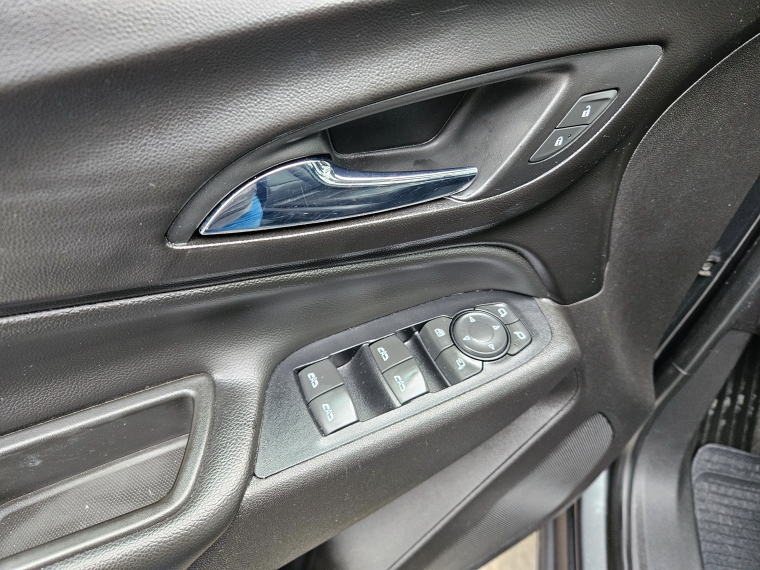 Chevrolet Equinox 1.5t  Lt  At 2019 Usado  Usado en Kovacs Usados