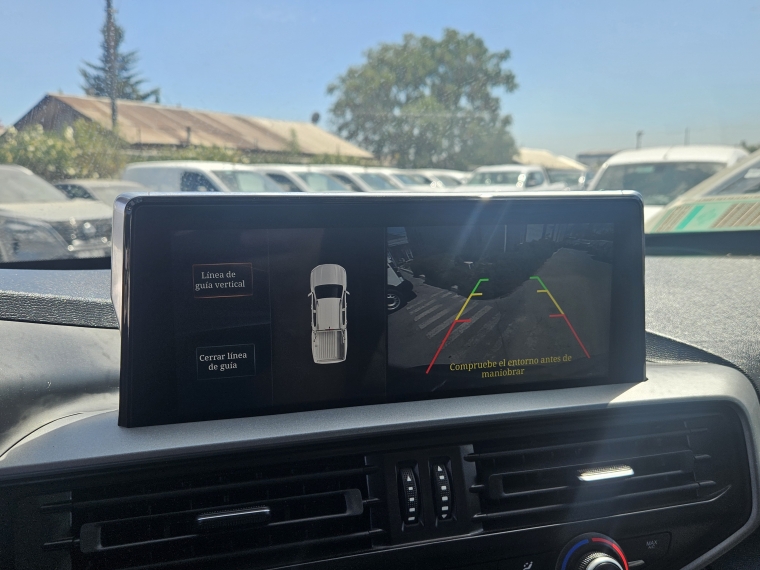 Peugeot Landtrek  Bluehdi 4x4 2.2 Aut 2024 Usado  Usado en Autoselect Usados