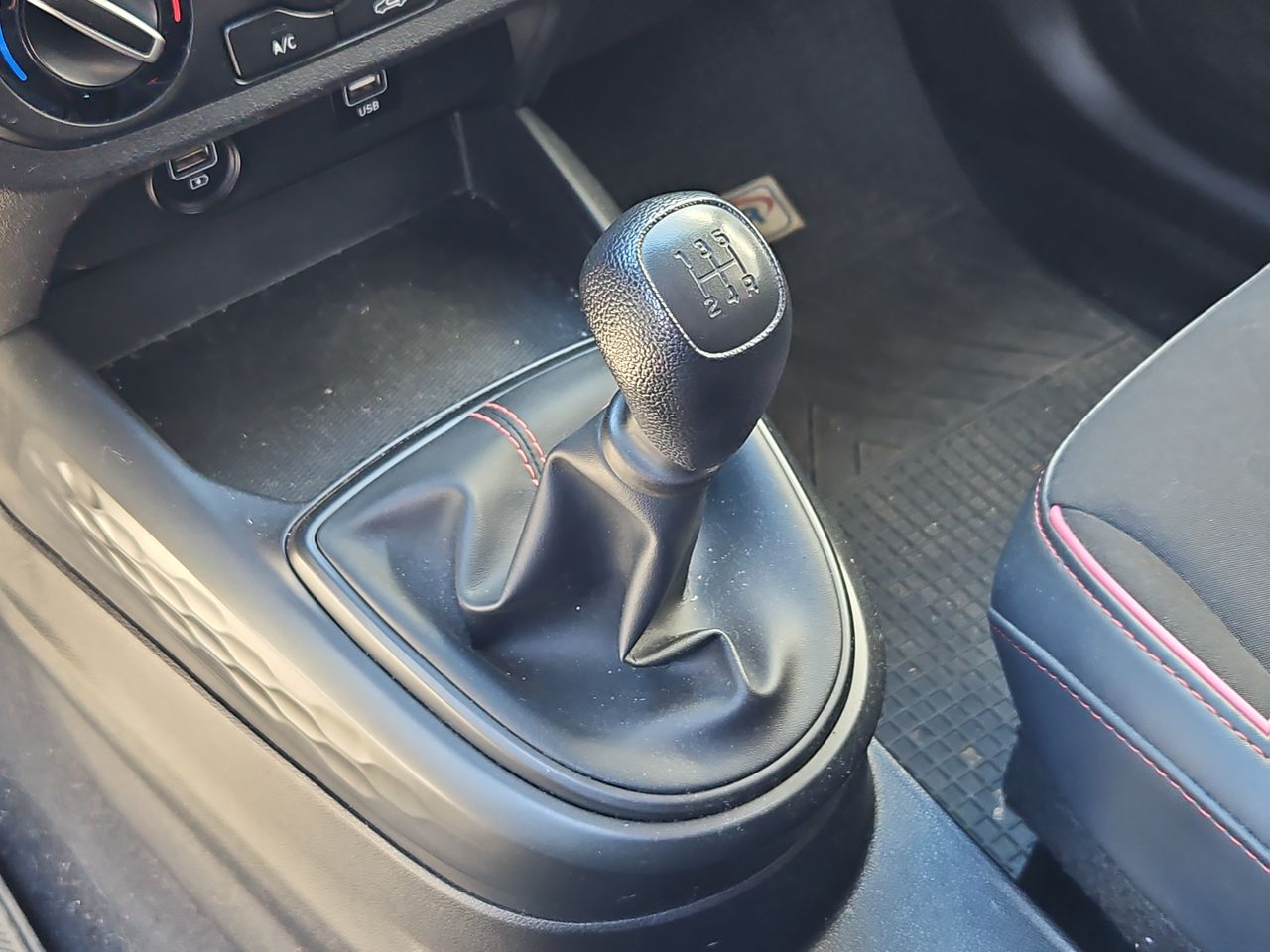 Hyundai Grand i10 Grand I10 Hb 1.2 2023 Usado en Usados de Primera - Sergio Escobar