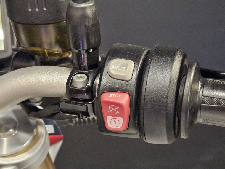 Bmw F 800 r . 2019 Usado en BMW Premium Selection