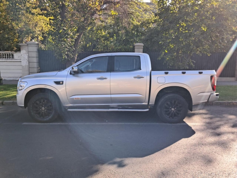 Zxauto Terralord 2.5 Mt  2023 Usado  Usado en Webautos.cl