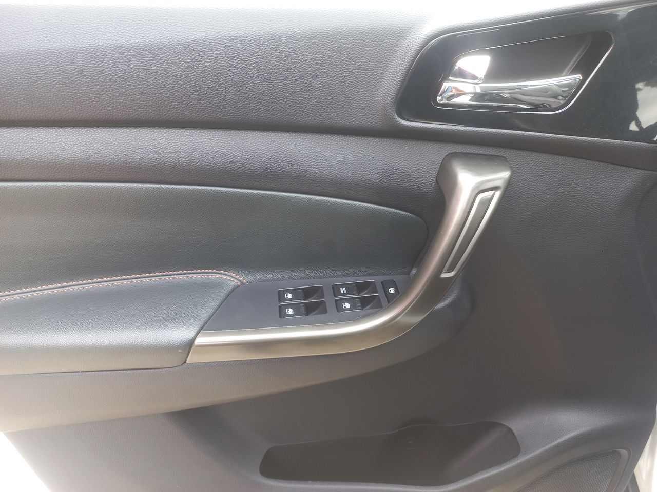 Changan Cx70 Cx70 T 1.5 Aut 2022 Usado en Usados de Primera - Sergio Escobar