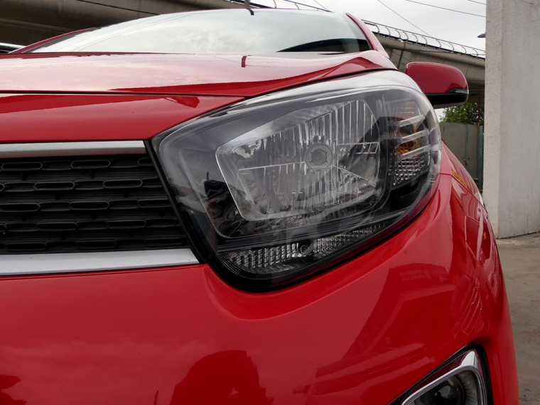 Kia Morning Mpi 1.2 2021 Usado  Usado en Webautos.cl