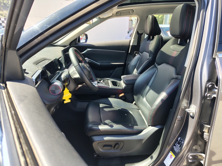 Gac motor Emkoo Emkoo 1.5 Aut 2024 Usado en Rosselot Usados