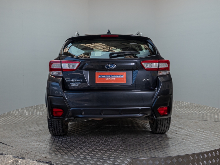 Subaru Xv 2.0 Awd At 4x4 2020 Usado Usado en Webautos.cl Subaru Xv 2.0 Awd At 4x4 2020 Usado Usado en Webautos.cl