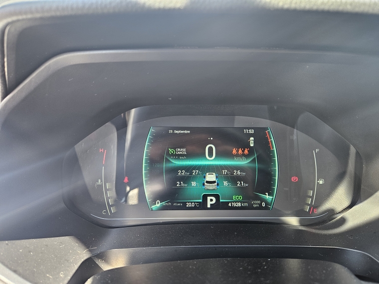 Chery Tiggo 7 Pro Glx At 2021 Usado  Usado en Kovacs Usados