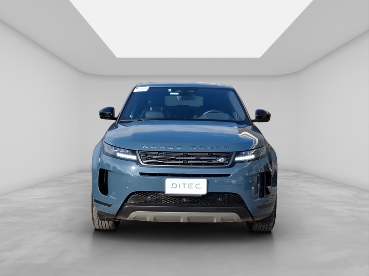 Land rover Evoque Mhev 4x4 2.0 Aut 2024 Usado Usado en BMW Premium Selection Land rover Evoque Mhev 4x4 2.0 Aut 2024 Usado Usado en BMW Premium Selection