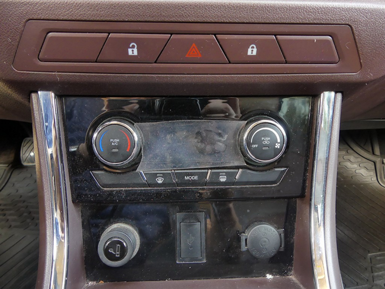 Lifan X7 Sx 1.8 2021 Usado  Usado en Webautos.cl