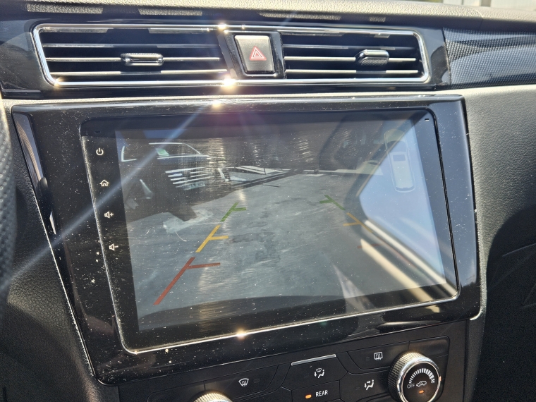 Dfsk 580 1.8 Comfort Mt 4x2 2023 Usado  Usado en Webautos.cl