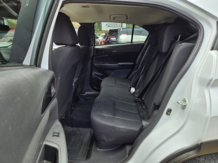 Mitsubishi Eclipse cross Eclipse Cross Rx 1.5 Aut 2023 Usado en Rosselot Usados