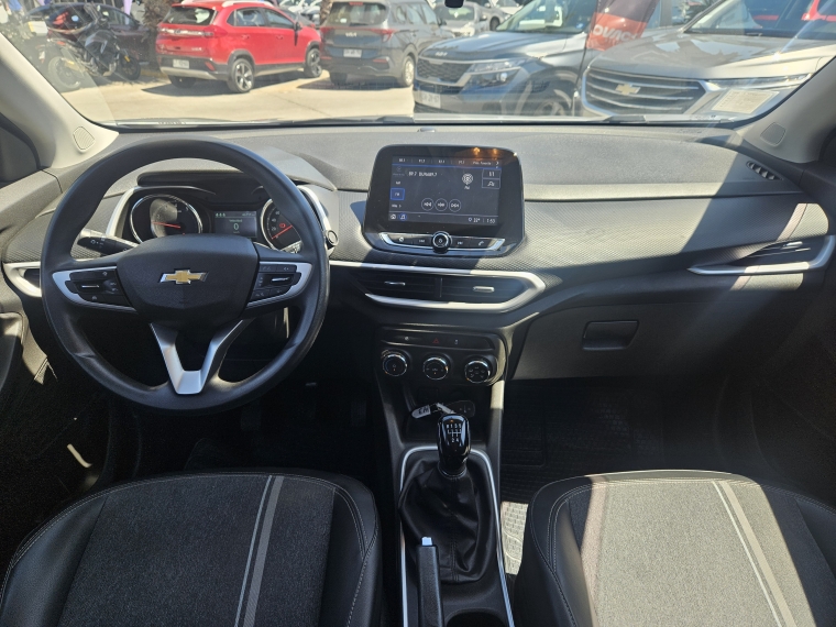 Chevrolet Tracker 1.2t 2023 Usado  Usado en Kovacs Usados
