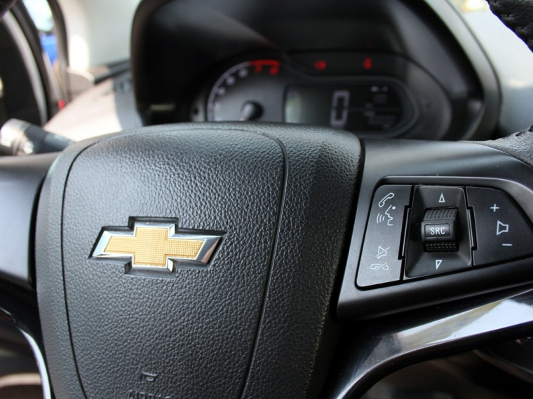 Chevrolet Prisma Ltz 1.4 2020 Usado  Usado en Webautos.cl