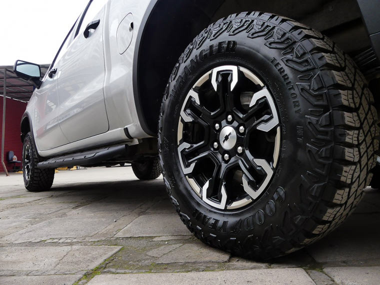 Chevrolet Silverado Silverado Dcab 4x4 6.2 Aut 2023 Usado  Usado en Webautos.cl