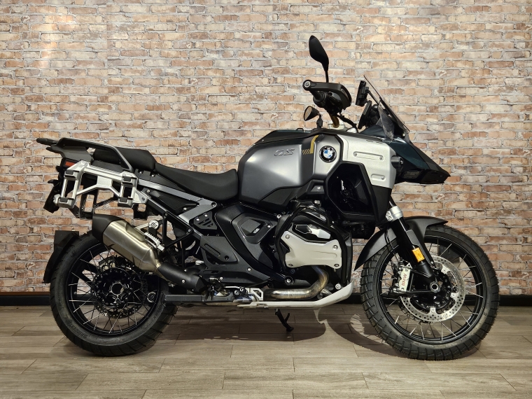 Bmw R 1300 gs Adv Ii Asa 2025 Usado en BMW Premium Selection