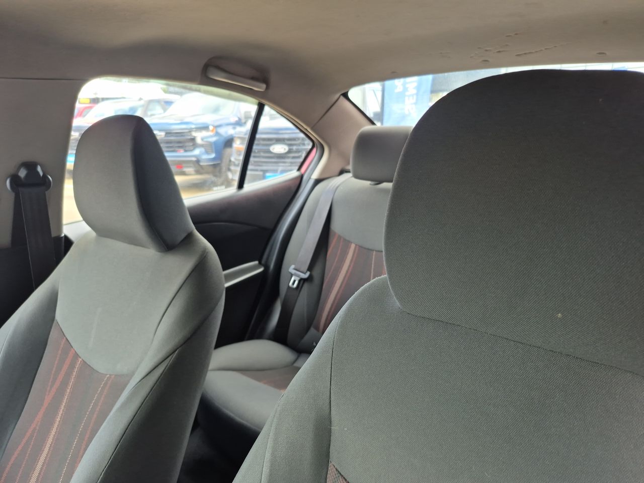 Chevrolet Sail Sail 1.5 2020 Usado  Usado en Webautos.cl