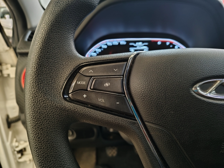Chery Tiggo 2 Tiggo 2 1.5 2023 Usado en Rosselot Usados