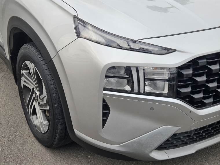Hyundai Santa fe Tm 4x4 2.5 Aut 2022 Usado Usado en Kovacs Usados Hyundai Santa fe Tm 4x4 2.5 Aut 2022 Usado Usado en Kovacs Usados