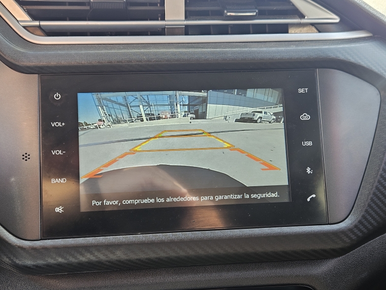 Chery Tiggo 2 Tiggo 2 Gls 1.5 2022 Usado en Rosselot Usados