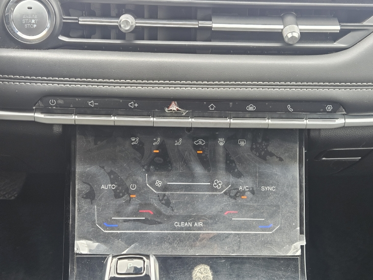 Chery Tiggo 7 Tiggo 7 Glx 1.5 Aut 2022 Usado en Rosselot Usados