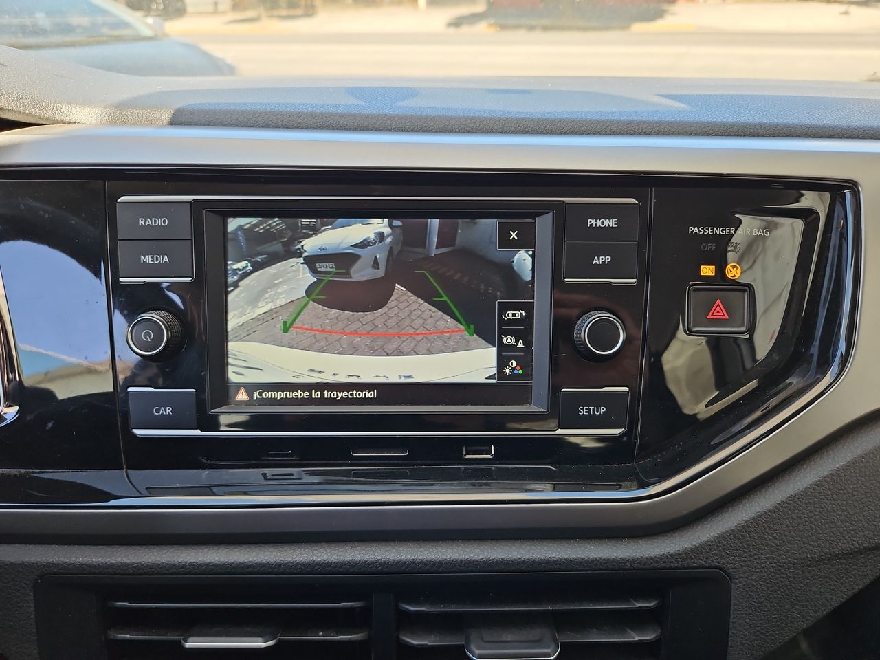 Volkswagen Nivus Nivus Tsi 1.0 Aut 2023 Usado en Usados de Primera - Sergio Escobar