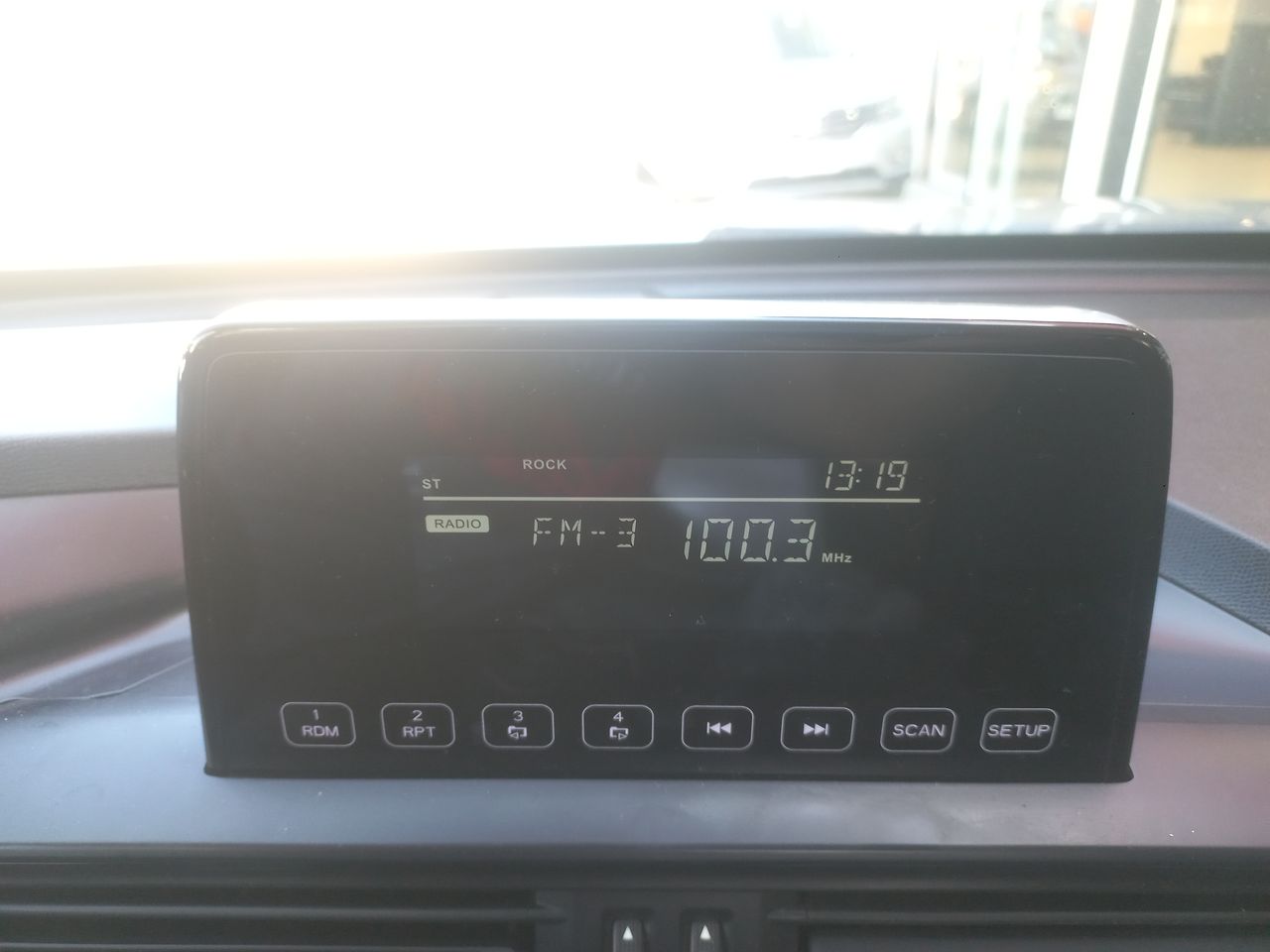 Changan Hunter Hunter 4x4 1.9 2022 Usado en Usados de Primera - Sergio Escobar