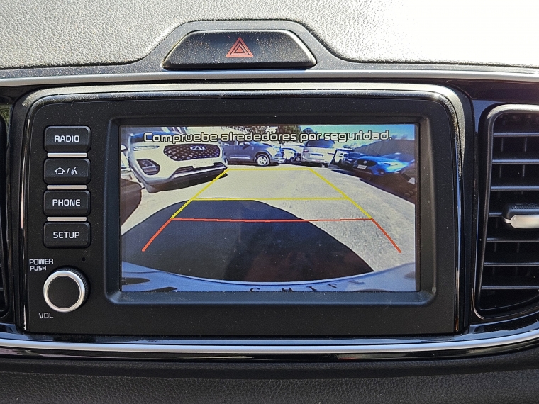 Kia Soluto Soluto Mpi 1.4 2025 Usado en Rosselot Usados
