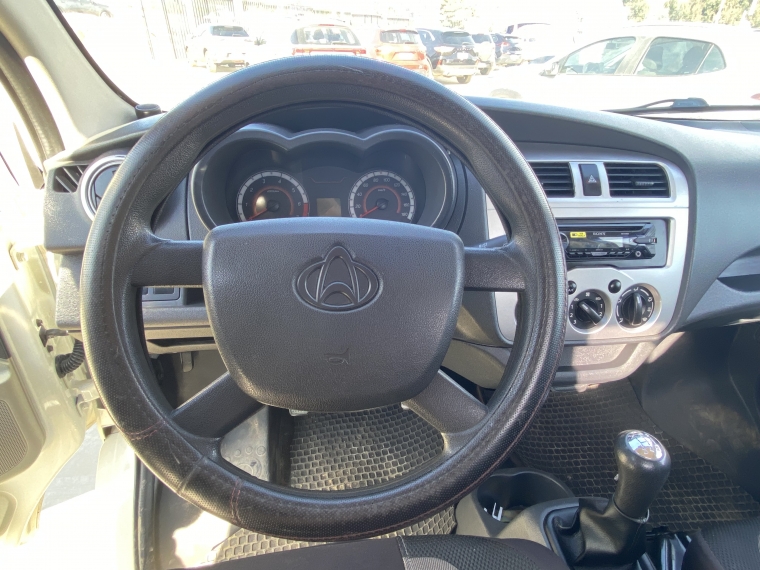 Changan Md201 Md201 Xl 1.5 2022 Usado en Rosselot Usados