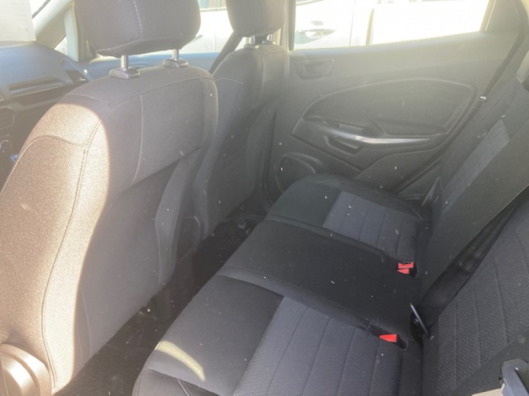 Ford Ecosport S 2020 Usado Usado en Webautos.cl Ford Ecosport S 2020 Usado Usado en Webautos.cl