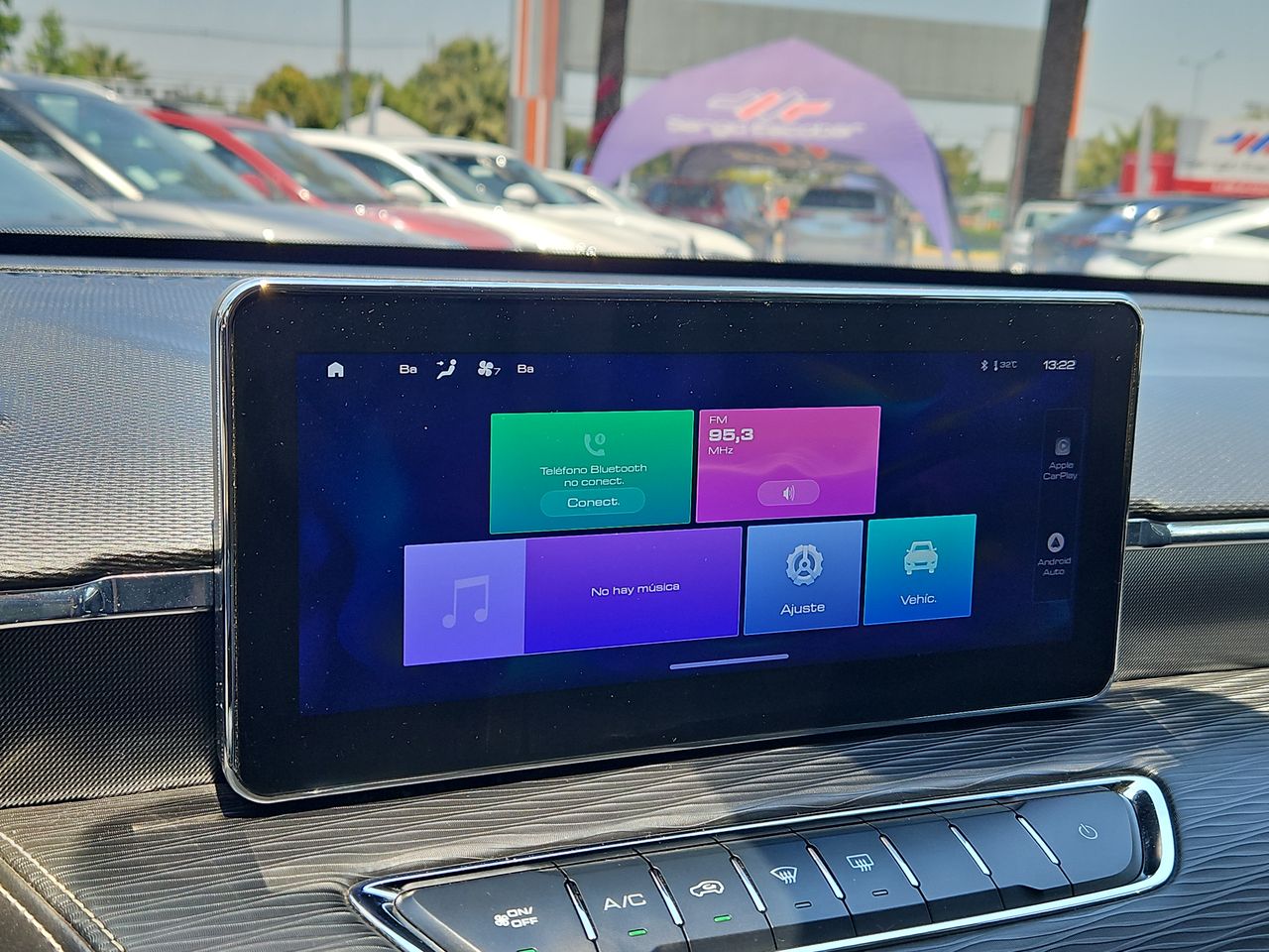 Haval Jolion Jolion Elite 1.5 2024 Usado en Usados de Primera - Sergio Escobar