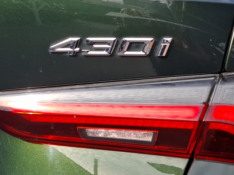 Bmw 430 I Gran Coupe 2023 Usado  Usado en BMW Premium Selection