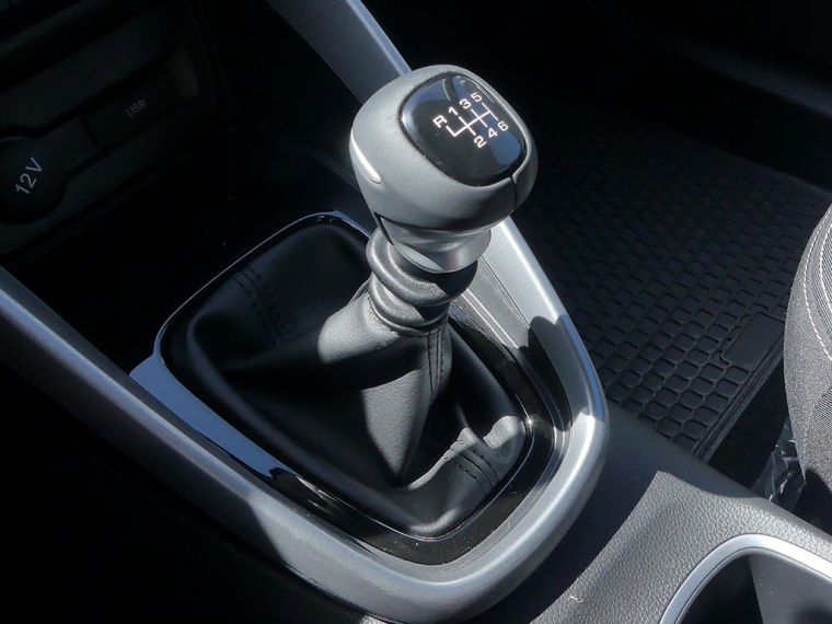 Chevrolet Groove 1.5l Mt6 2024 Usado  Usado en Webautos.cl