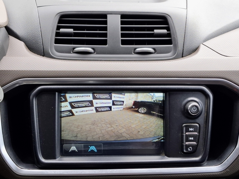 Chevrolet Spin Ltz Mt 2019 Usado  Usado en Webautos.cl