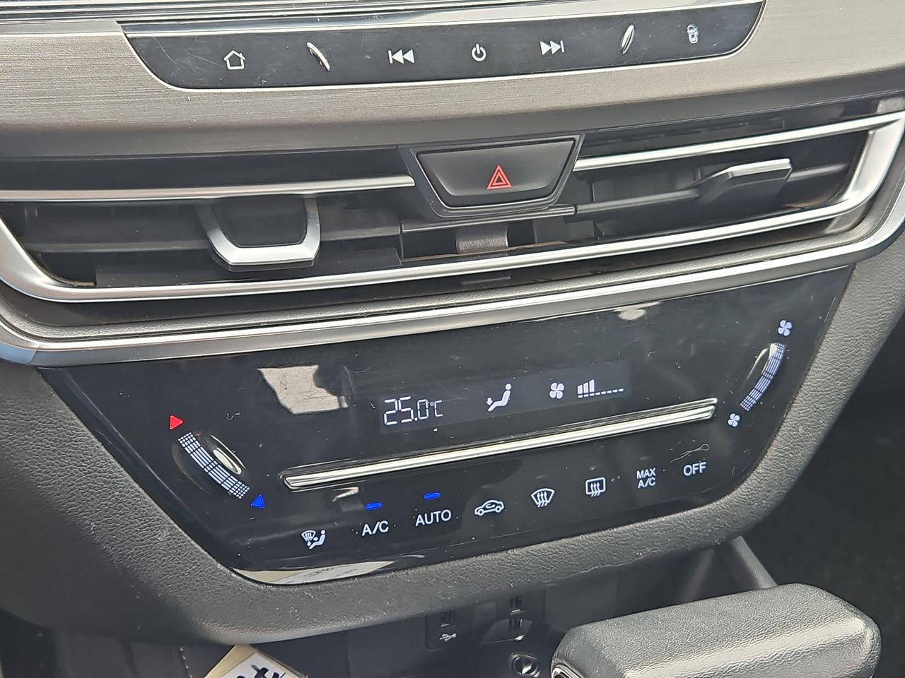 Changan Cs35 Cs35 Plus Turbo 1.4 Aut 2021 Usado en Usados de Primera - Sergio Escobar