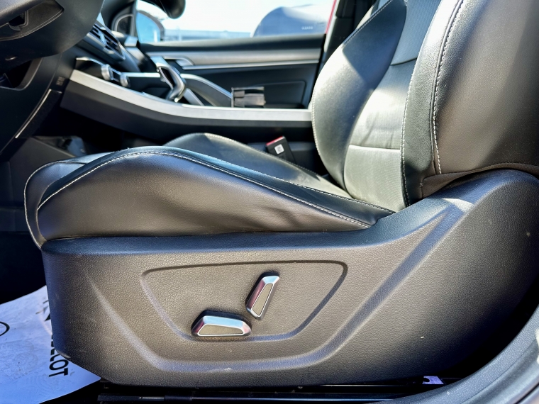 Geely Coolray Coolray 1.5 Aut 2022 Usado en Rosselot Usados