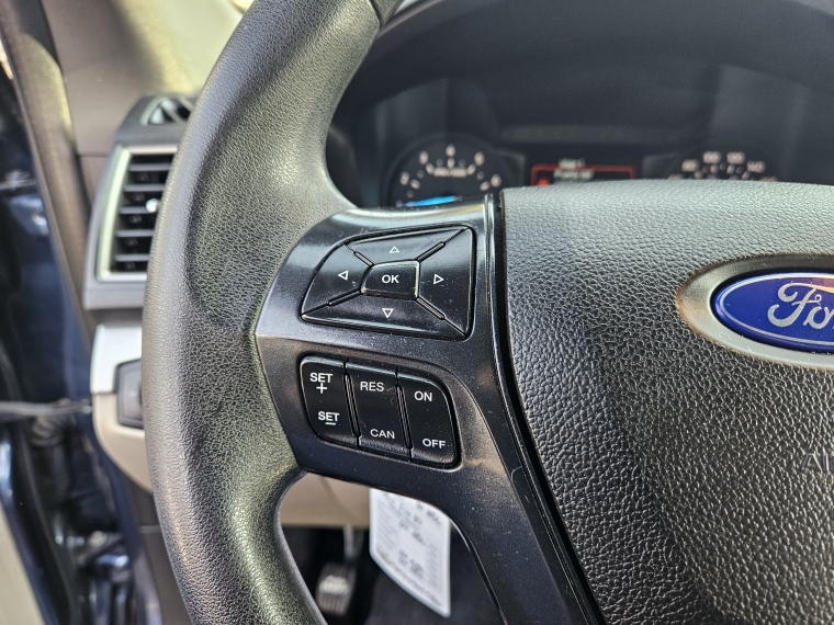 Ford Explorer Ecoboost 2.3 Aut 2020 Usado  Usado en Kovacs Usados