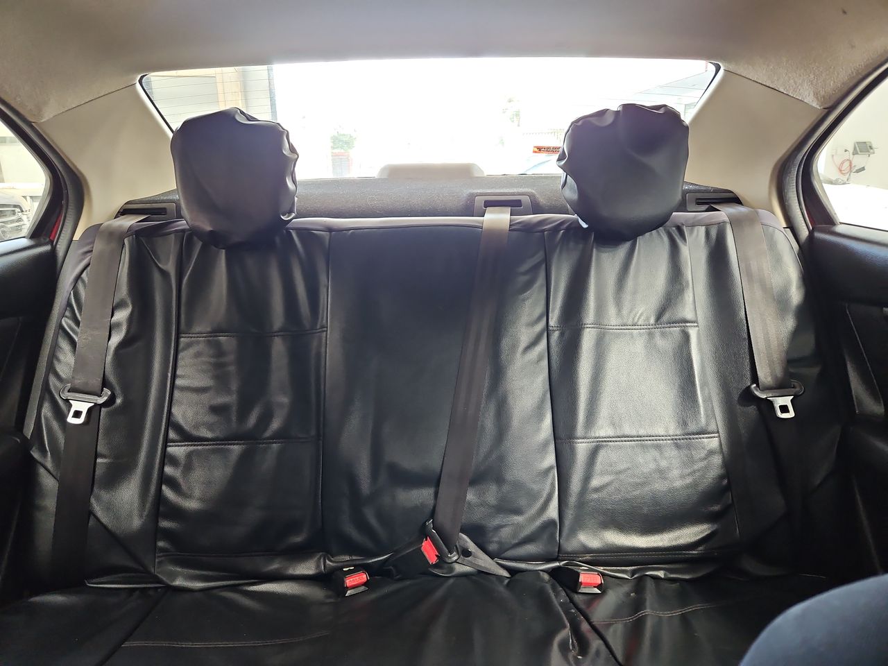 Suzuki Ciaz Ciaz Gl 1.4 2016 Usado en Usados de Primera - Sergio Escobar