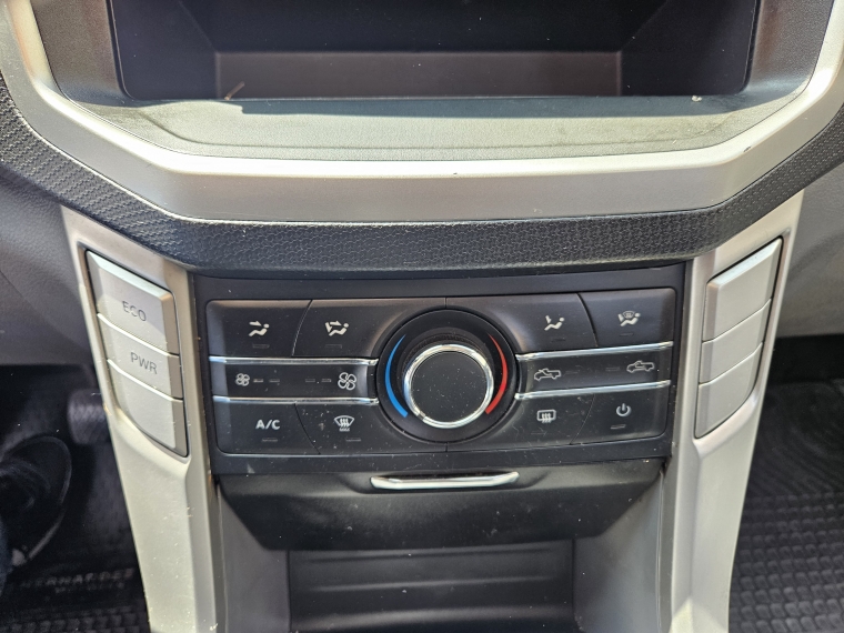 Maxus T60 T60 Dcab 2.8 2021 Usado en Rosselot Usados