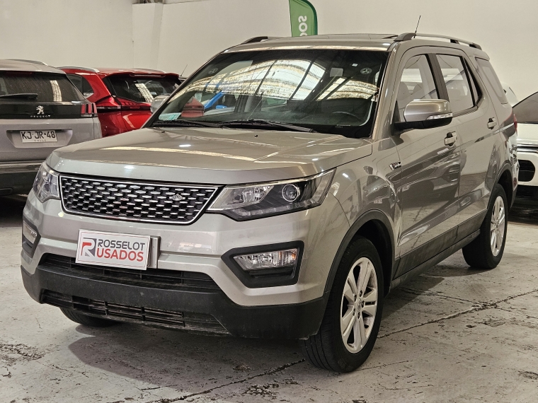 CHANGAN CX70 CX70 T 1.5 AUT 2022