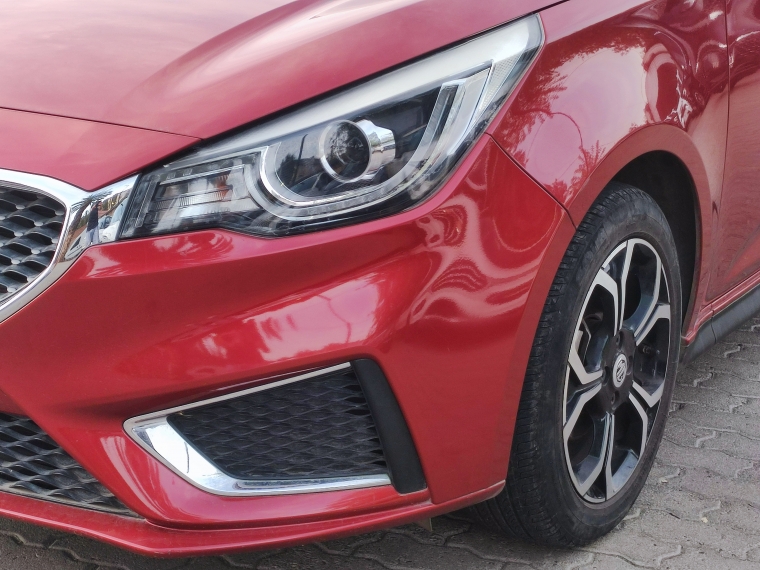 Mg 3 1.5 Com Mt 2020 Usado  Usado en Kovacs Usados