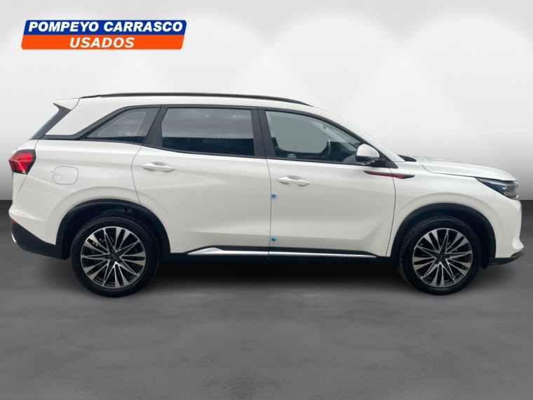 Dfsk Suv 600 600 Luxury 1.5t At + Lam 2024 Usado  Usado en Pompeyo